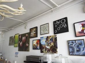 5footway.inn Project Chinatown 2