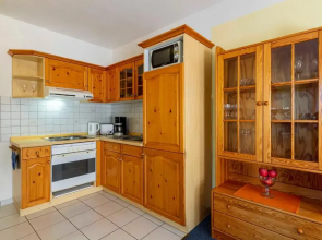 Ferienwohnung Sommergarten 4009 GO