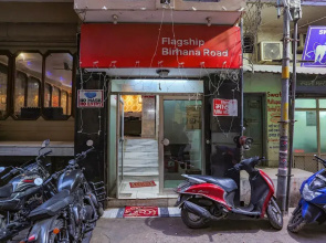 Fabhotel Ashoka Inn