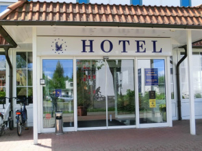 Best Western Hotel Greifswald