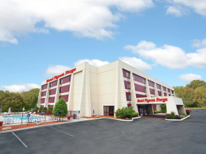 Hotel Pigeon Forge