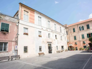 Le 3B - Finalborgo