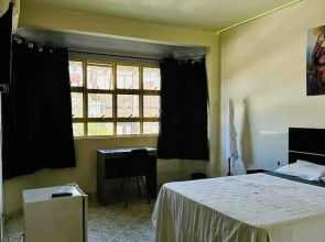 Londrina Hostel