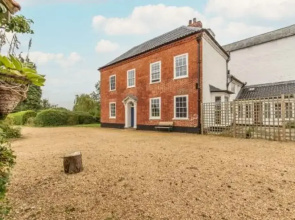 Host Stay Mill House