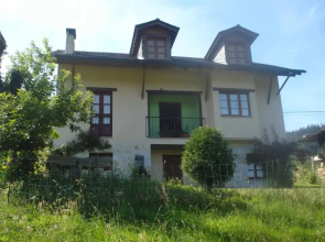 Casa de Aldea Carboneiro