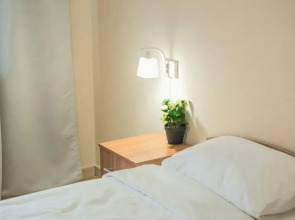 OK отель и хостел