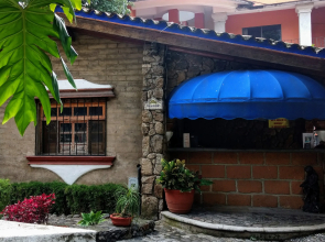 Parador De Manolos