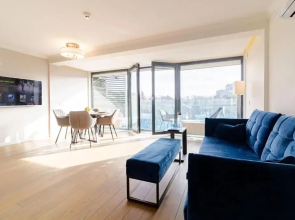 Bluetique Studio of Palanga