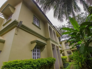 OYO 16555 Home Luxurious Studio Candolim