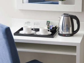 Отель Blue Sky на Невском