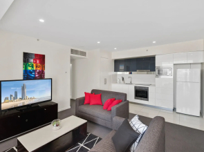 H-Residences Surfers Paradise - GCLR