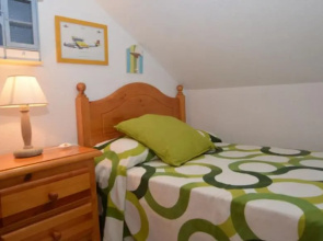 Apartment - 2 Bedrooms with Pool - 107901