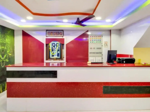Hotel Sri Grand by OYO Rooms