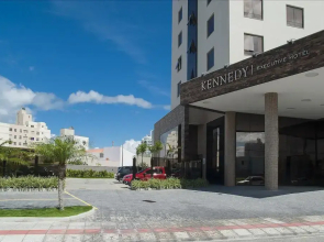 Kennedy Executive Hotel