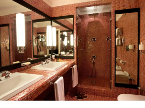 Grand Hotel Savoia