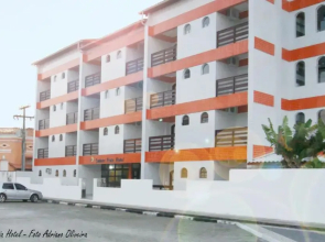 Salinas Praia Hotel