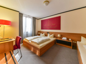 Hotel Fidelio