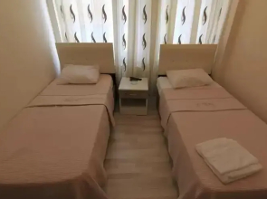 Arya Resort Apart