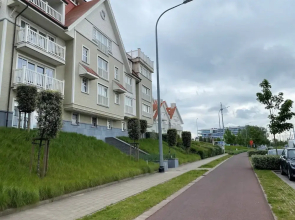 Apartment in Nieuwpoort Near the Beach