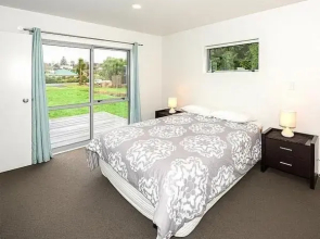 Alta House - Ohakune Holiday House