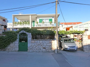 Apartment Grozdana
