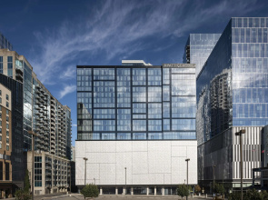 Hyatt Centric Downtown Nashville