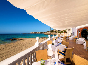 Nixe Palace Hotel