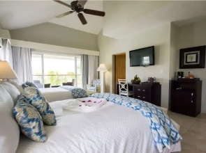 Bayahibe Beach cozy beach studio