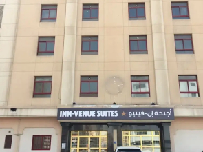Venue Suites