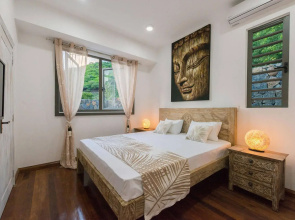 Komaneka Villas