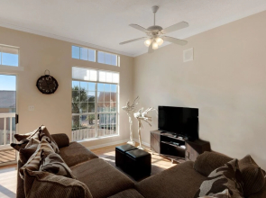 17878 Front Beach Rd C1 Paradice - Three Bedroom Condo