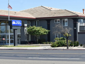 Baymont by Wyndham Manteca