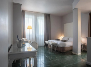 Palace Hotel San Pietro