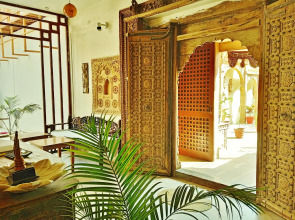 Rigmor haveli