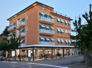 Hotel Da Mario