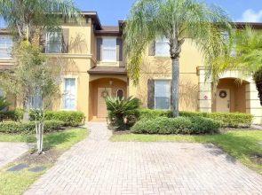 Modern 4BR Home in Regal Palms Resort Near Disney