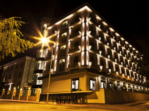 Bayramoglu Resort Hotel