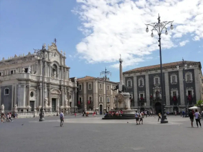 Dimora Vittorio Emanuele 392