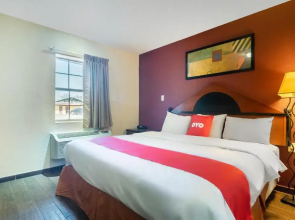 Hotel Blytheville AR I-55