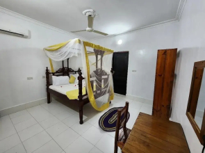 Seagull Nungwi Resort