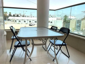 Trendy 2Br Golf Residence Eilat