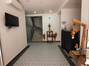 Adil Otel