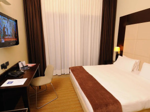 iH Hotels Milano Watt 13