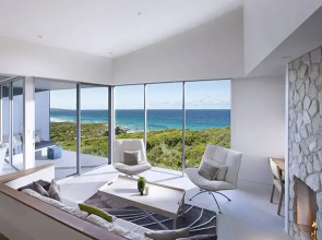 Southern Ocean Lodge