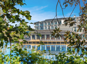 Best Western Plus North Lakes Hotel