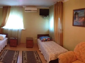 Гостевой Дом Афина