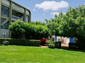 Hotel Recanto da Lagoa