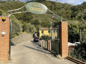 B&B Vignola