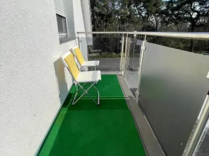 Joanna Apartment - MA Rheinau 6