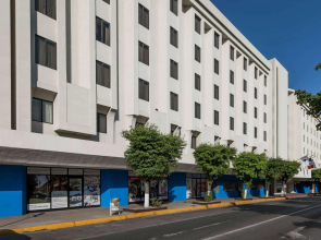 Wyndham Executivo Culiacan